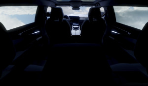Renault dotará al nuevo Espace de un enorme techo panorámico de más de un metro cuadrado