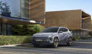 Hyundai lanza el nuevo Kona eléctrico con mayor autonomía y funciones avanzadas