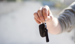 Mercado. La ventas de coches cerraron el semestre con una subida del 5,9 por ciento