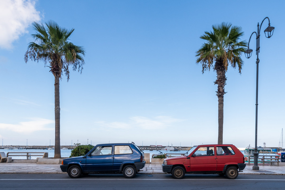 Pandelleria Un documental que rinde homenaje al icu00f3nico Fiat Panda (1)