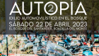 Autopía 2023 homenajeará a los pilotos españoles que participaron en las 24h de Le Mans en su 100º aniversario