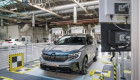 Renault tuvo que modernizar su factoría de Palencia para fabricar el Austral