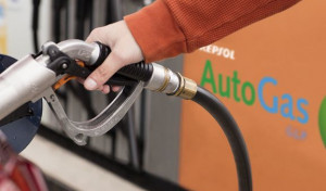 Las conversiones de vehículos a gas licuado de petróleo (GLP) se disparan un 36,5% en 2022