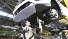 Unos 1.100 empleados de la factoría de Almussafes se verán afectados por el ERE anunciado por Ford