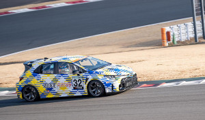 Toyota, pionera en el uso de hidrógeno líquido como combustible de competición