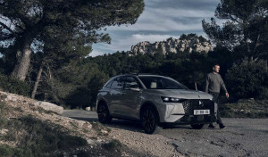 DS Automobiles lanza su primera colección inspirada en el arte de viajar francés