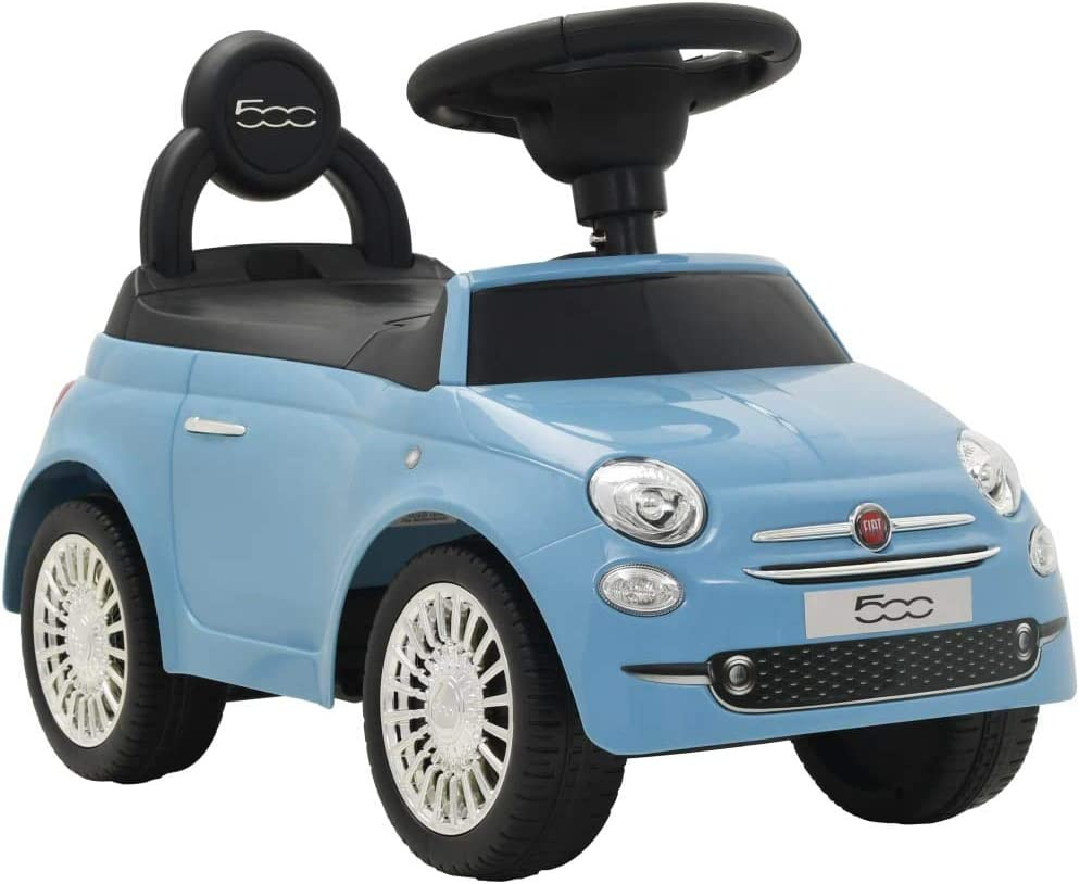 El Fiat 500, fuente inagotable de inspiración para juguetes  (7)