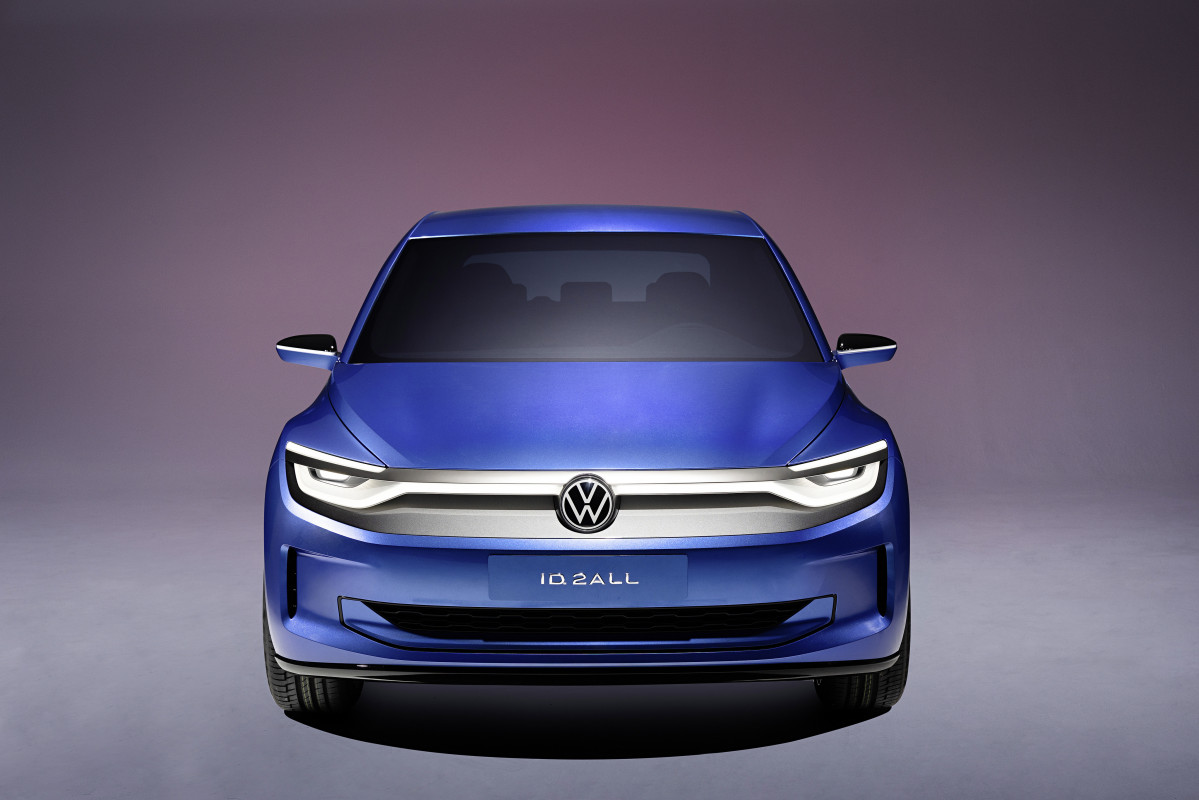 Volkswagen presenta el prototipo ID. 2all (2)