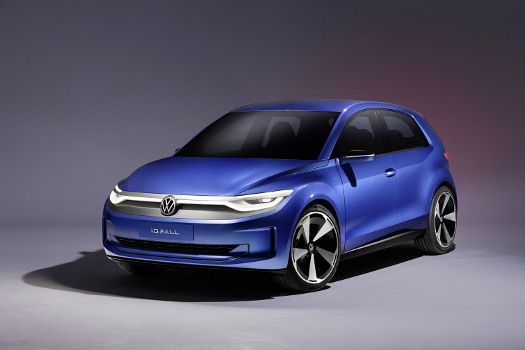 VW ID. 2all, 