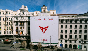 ¿Podría lanzar Cupra una versión Motomami del Formentor?