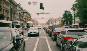 Uno de cada tres automóviles no podrán acceder en España a las ZBE de las ciudades
