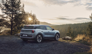 ​Ford presenta el nuevo Explorer eléctrico, diseñado y fabricado en Europa