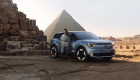 Ford y la influencer Lexie Alford darán la vuelta al mundo en el Explorer eléctrico