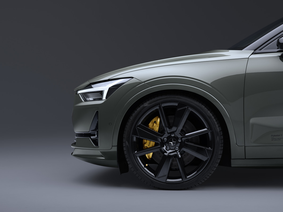 Polestar lanza la exclusiva ediciu00f3n limitada BST 230 del Polestar 2 (12)