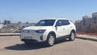 SsangYong Korando e-Motion, el SUV eléctrico atractivo, confortable y asequible