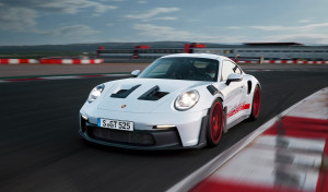 Porsche 911, icono de la eterna juventud