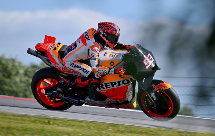 ​La temporada de MotoGP arranca este fin de semana en el circuito portugués del Algarve