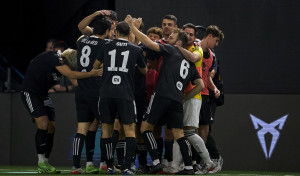 ​Cupra brillará en la Final Four de la Kings League en el Spotify Camp Nou