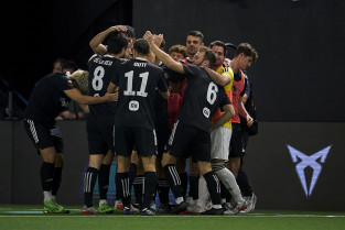 ​Cupra brillará en la Final Four de la Kings League en el Spotify Camp Nou