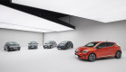 Tres décadas y cinco generaciones después, la saga del Renault Clio se perpetúa
