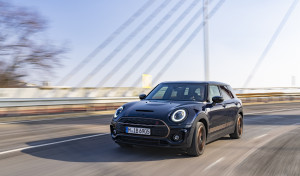 Mini despide al Clubman con la edición especial 