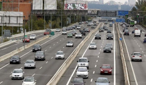 El verano es la peor época para las carreteras con una tasa de mortalidad un 20% superior
