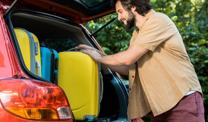 Diez consejos para afrontar un viaje largo por carretera en Semana Santa