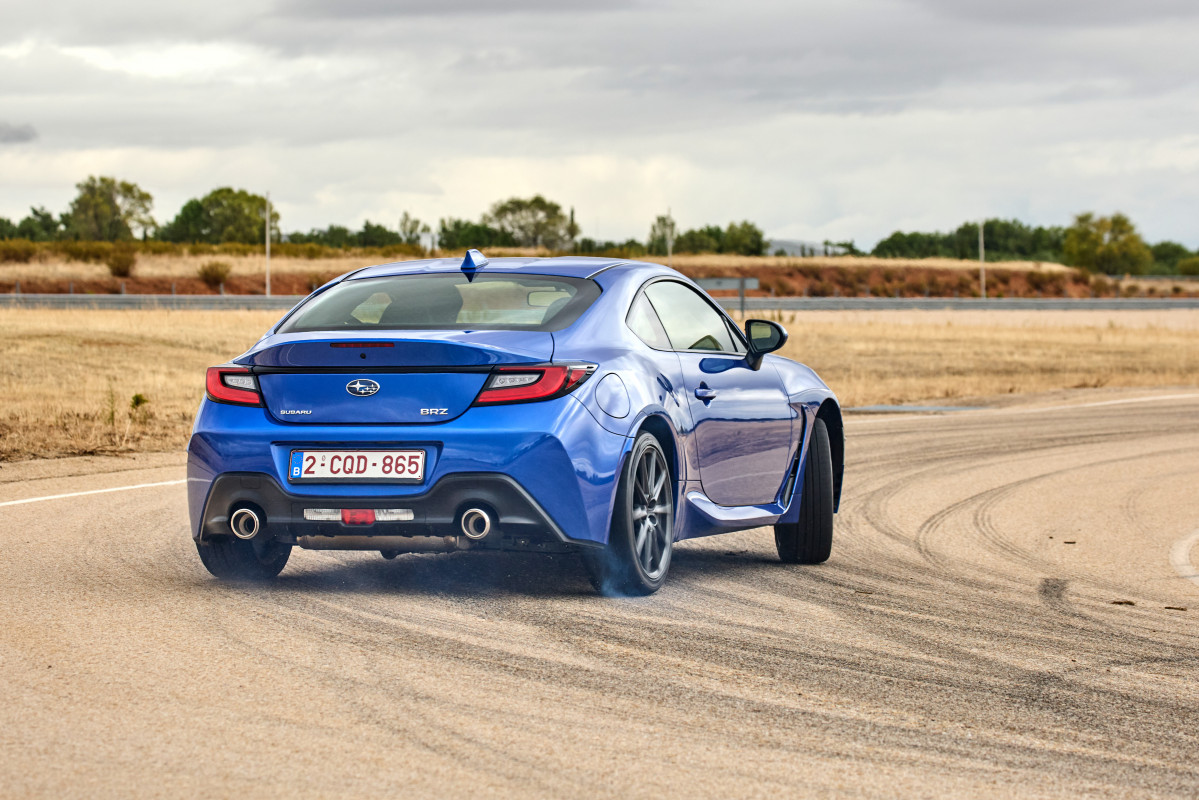 23MYSubaruBRZ5