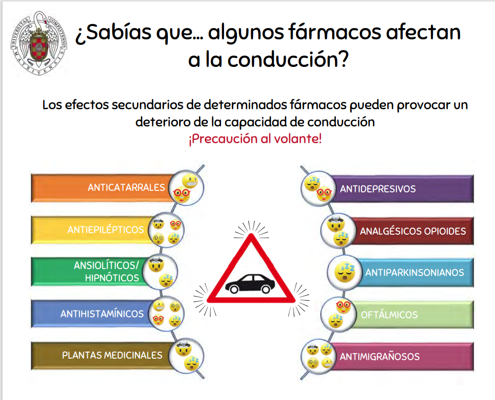 Aumentan las alergias en primavera precauciones y consejos para conducir seguro (1)