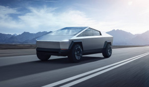 ​Tesla revoluciona el diseño de parabrisas con una innovadora patente para la conducción autónoma