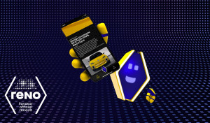 Renault presenta 