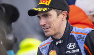 El piloto del mundial de rallyes Craig Breen fallece en accidente durante un test en Croacia
