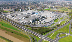 Ineos Automotive lanzará un 4x4 eléctrico en 2026 en colaboración con Magna