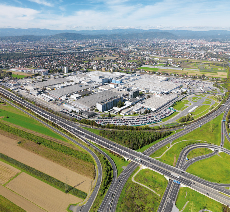 Ineos Automotive lanzará un 4x4 eléctrico en 2026 en colaboración con Magna
