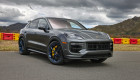 El nuevo Porsche Cayenne, más potente y tecnológico, de estreno en Shanghái