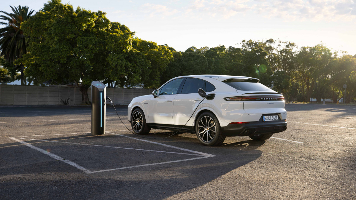 Porsche presenta el nuevo Cayenne  (3)