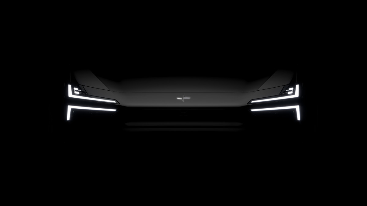 Polestar 4 nuevo SUV coupé eléctrico de alto rendimiento (7)