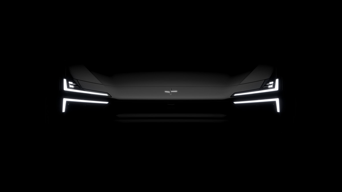 Polestar 4 nuevo SUV coupé eléctrico de alto rendimiento (7)