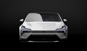 Polestar 4: nuevo SUV coupé eléctrico de alto rendimiento