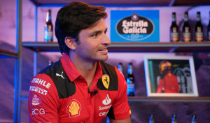 Carlos Sainz: 