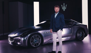 Maserati deslumbra en Milán con ediciones exclusivas del GranTurismo