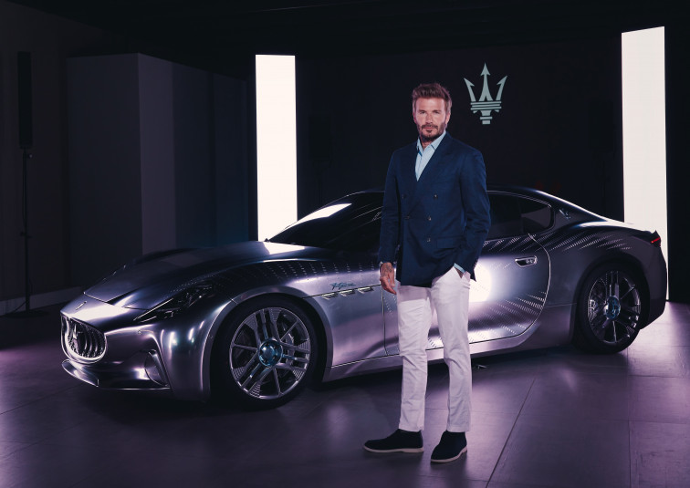 Maserati deslumbra en Milán con ediciones exclusivas del GranTurismo