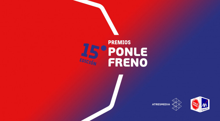 Ponle Freno: 15 años de compromiso para salvar vidas en carretera