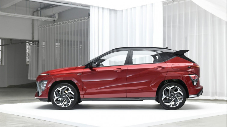 Hyundai presentará el nuevo Kona en el Salón del Automóvil de Barcelona