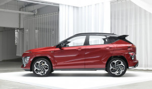 Hyundai presentará el nuevo Kona en el Salón del Automóvil de Barcelona