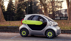 Xev Yoyo: los ​microcoches eléctricos ganan terreno en España impulsados por el nuevo carné B1