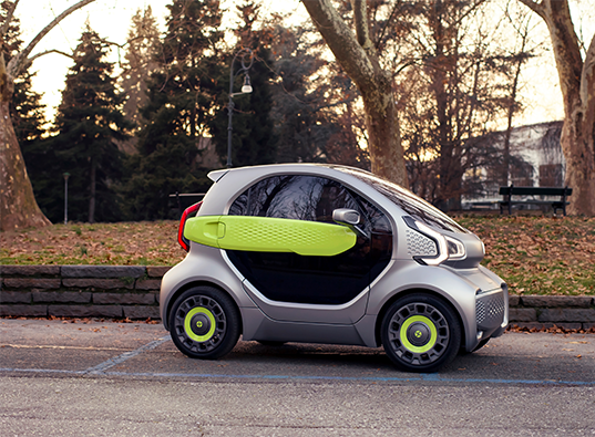 Xev Yoyo: los ​microcoches eléctricos ganan terreno en España impulsados por el nuevo carné B1