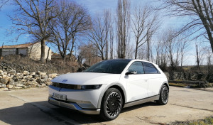 Hyundai Ioniq 5