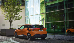 El MG4, el eléctrico preferido de los españoles, por poco más de 20.000 euros