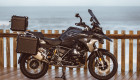 ​Solo 150 unidades de la exclusiva BMW R 1250GS Ultimate Edition llegarán a España